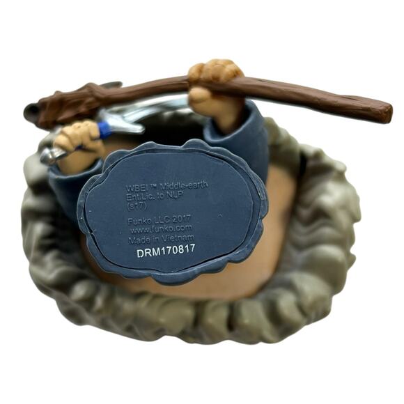 Funko Pop! The Lord of the Rings Gandalf #443 - Picture 5 of 5